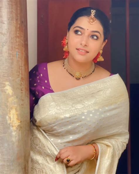 anu sithara instagram